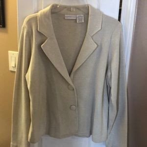 Dress Jacket